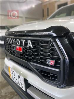 تويوتا هايلوكس